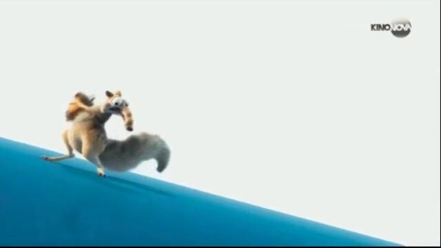 Шпионски бъркотии (2019) (бг аудио) (част 1) TV Rip KINO NOVA 28.12.2024