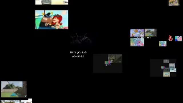 MEGA EVERYTHING SPARTA REMIX