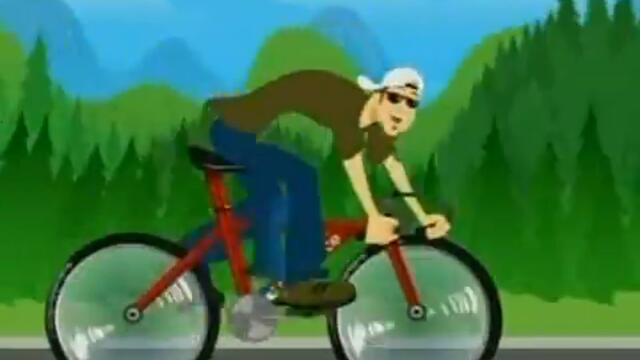 Esurance - Paul Saves Some Green