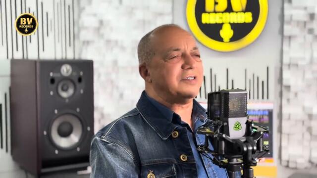 Милчо Гагов - Машъп Музика За Душата