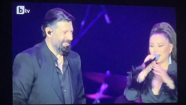 Тони стораро и десиславам искам без теб