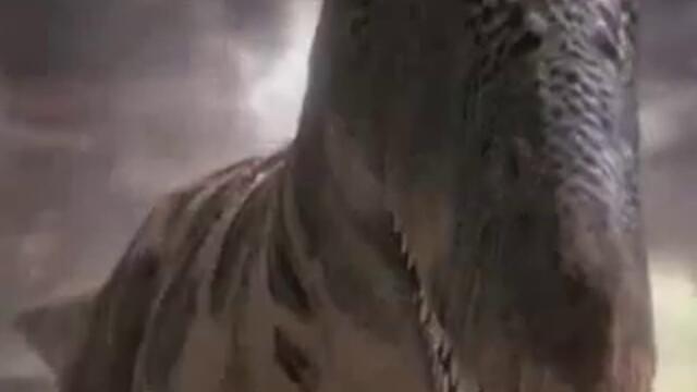 Planet Dinosaurs
