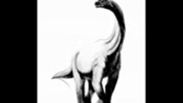 Mokele-Mbembe