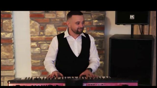 Ljubav za ljubav - Orkestar Tomice Dimića / бг суб /