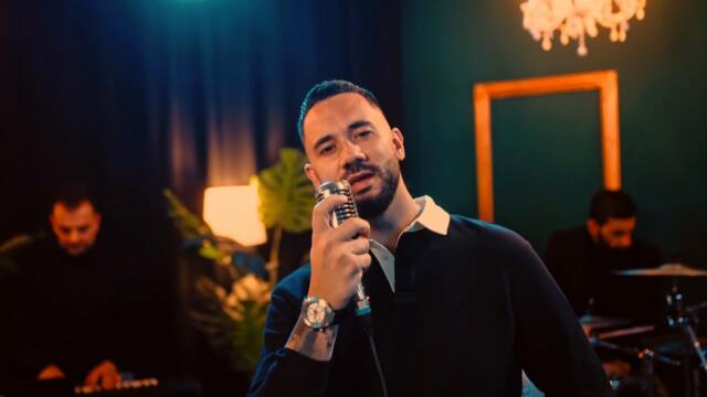 ACA ZIVANOVIC - OPET BIH KO PRE (COVER 2024)