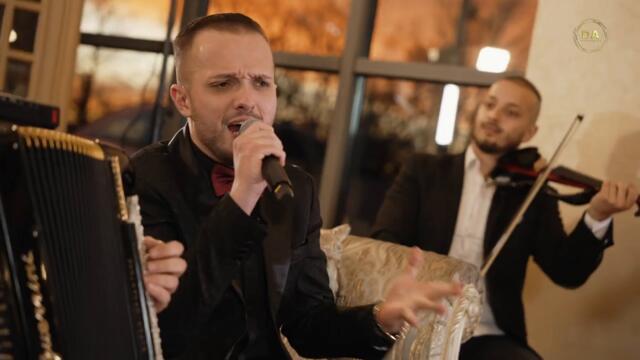 STEFAN KOSMAJAC  - STO CU CASA POLOMITI (COVER 2025)