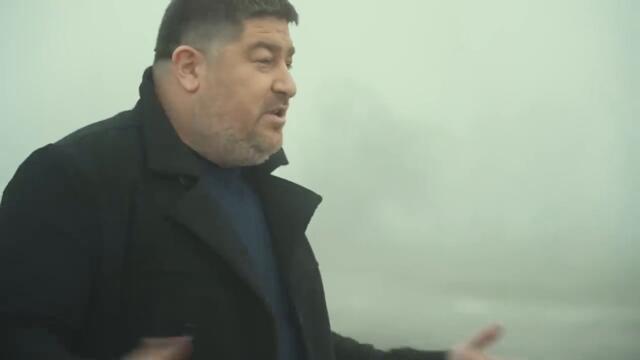 NJEGOS RADJENOVIC - NOVI ZIVOT (OFFICIAL VIDEO)