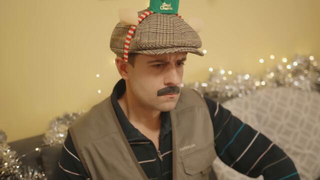 ДУБАЙСКИ ШОКОЛАД - Светът на Ванката