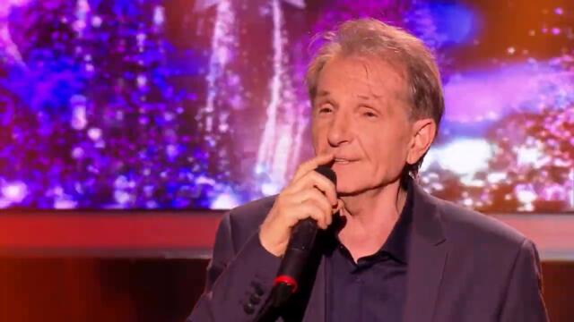 Zoran Dragovic - Jos i danas teku suze jedne zene - GP - (Tv Grand 03.01.2025.)