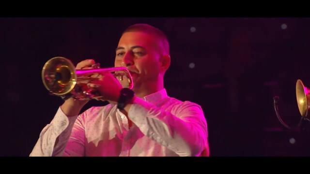 КУ-КУ БЕНД и СОФИ МАРИНОВА - МИК МИК _ KU-KU BAND and SOFI MARINOVA - MIK MIK - Slavi Trifonov & Ku-Ku Band _ Слави и Ку-Ку Бенд