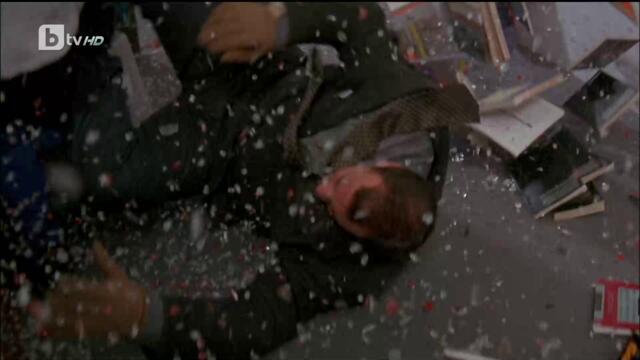 Добро момче  Mr. Nice Guy  (1997)  Бг Аудио Част 2