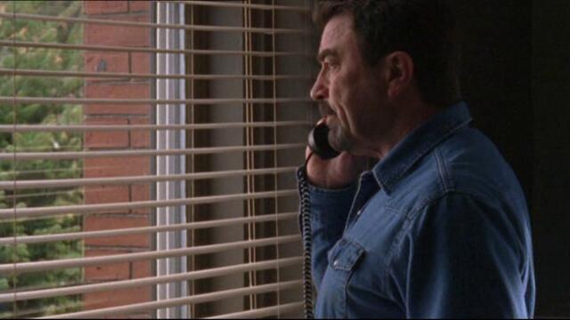 Джеси Стоун Неочаквани промени  Jesse Stone Sea Change  (2007) Бг Аудио Част 1