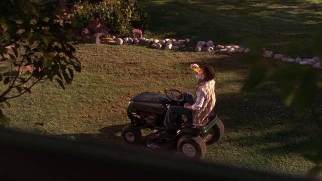 Сериозни на лунна светлина Serious Moonlight   (2009) Бг Аудио Част 2