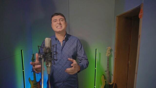 Жоро Любимеца - На върха