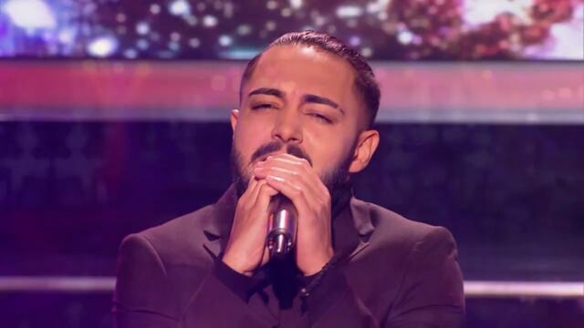 Aleksandar Simic - Jedino moje - GP - (Tv Grand 03.01.2025.)