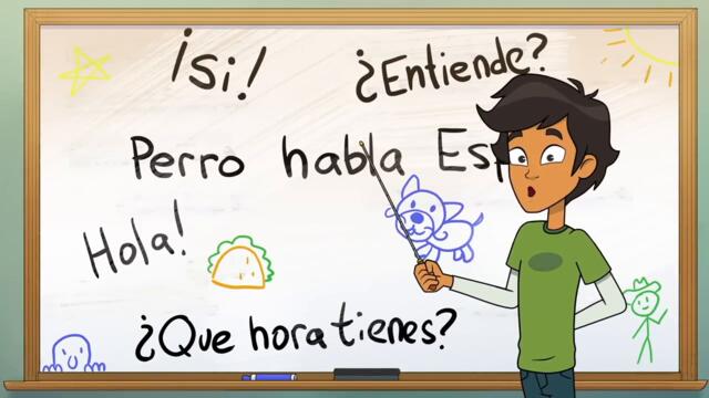 Larry's On It Theme Song