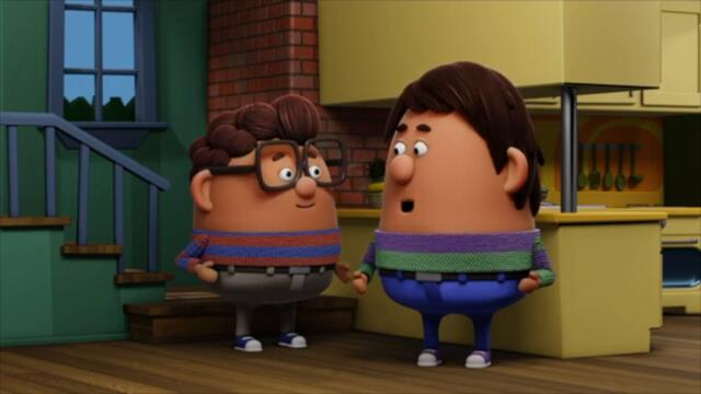 Phil & Mike Theme Song