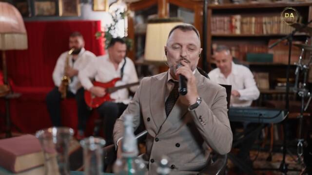 NENAD MANOJLOVIC & ORK. VLADE VRCINCA - RASTASMO SE K'O DVE REKE (COVER)