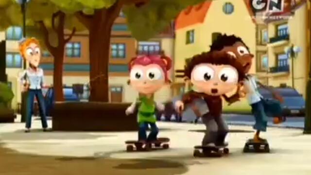 CN POLAND NEW LOOK   26 11 10