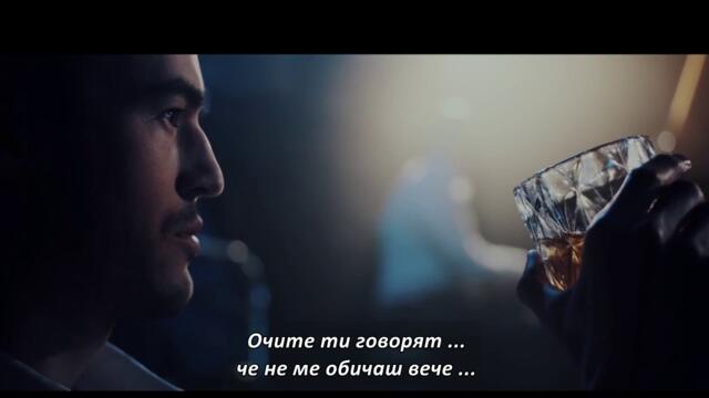 Bojan Zekić - Odlazi - HIT COVER 2024 (Original pesma Fazlija) бг суб