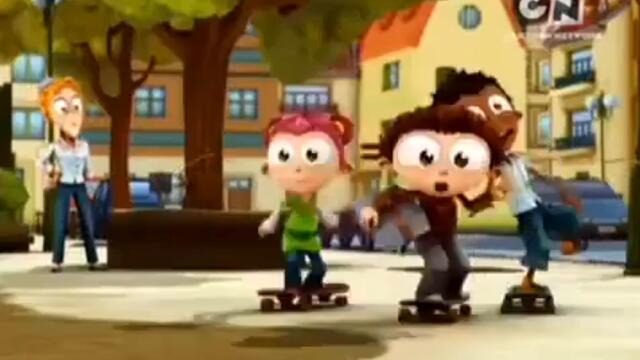 CN POLAND NEW LOOK 26 11 10