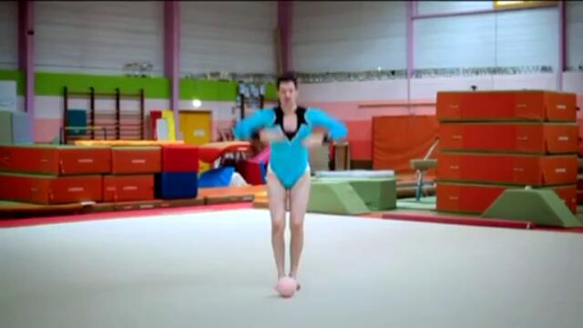 vidéo - Jingle pub - Virgin 17 (2010)[via torchbrowser.com]