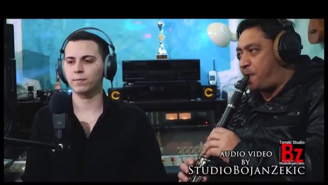 Emanuel Zekic - POSVETA OCU  / бг суб /