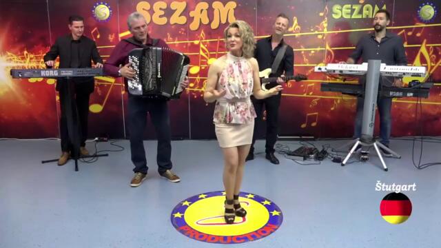 Slavica Mrvos - Lavica - (Tv Sezam 2020) бг суб