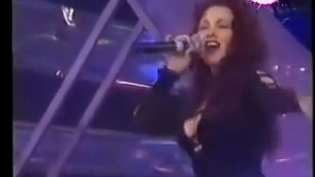 RENI - SLOBODNA SAM KAO PTICA ⧸ GRAND SHOW ⧸, 1999