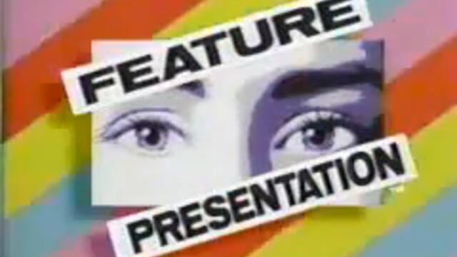 The Movie Channel Bumpers   1989 1997