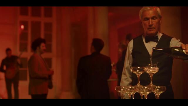 Milica Todorović - Nikad nećeš znati (Official video 2025)