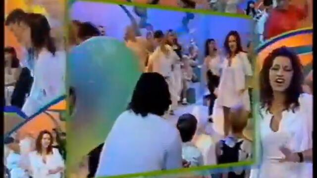 RENI - KATO PTICA ⧸ AH, TOZI FOLK ⧸ РЕНИ - КАТО ПТИЦА ⧸ АХ, ТОЗИ ФОЛК ⧸, 2000