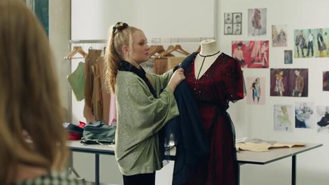 Коко в Ню Йорк 100% Coco New York   (2019)  Бг Аудио Част 2