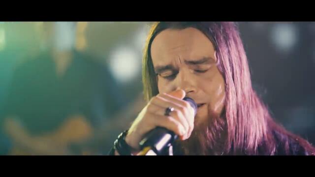 SVETINJA - AKO NE ZNAŠ ŠTA JE BILO (Thompson Tribute Band)