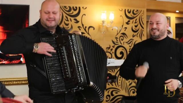 FARUK DELIC - SANDZACKI MIX (COVER)