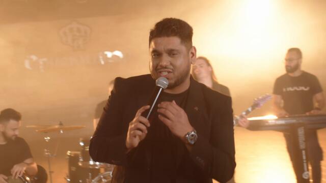 BEKIR MAROLI - REKLA MI JE REKLA (COVER 2025)