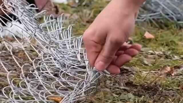 Направи си сам-Курник