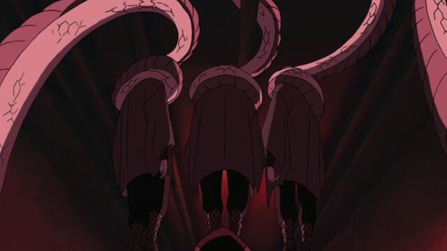 Naruto Shippuuden - 221 BG-Subs