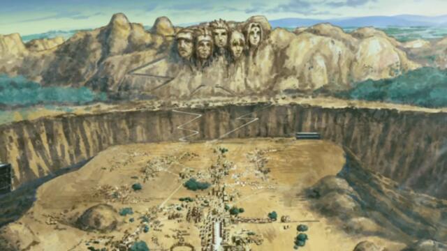 Naruto Shippuuden - 232 BG-Subs