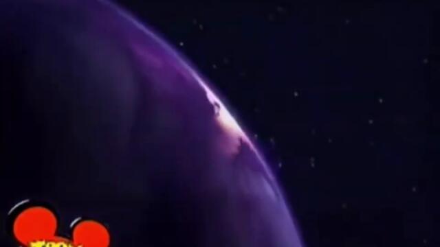 Walt Disney Television Animation Buena Vista Television 1999