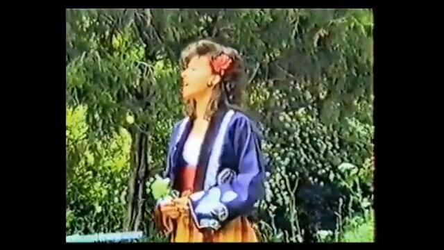 Виевска фолк група с Росица Пейчева (1993)