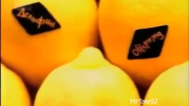 MTV Bumper   Fruits with stickers   Videoclip bgvia torchbrowser com