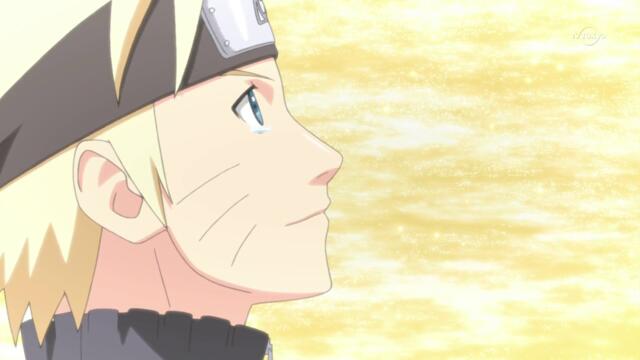 Naruto Shippuuden - 250 BG-Subs