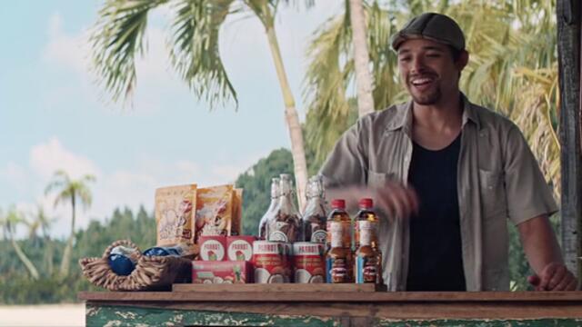 Във висините In the Heights  (2021) Бг Аудио Част 1