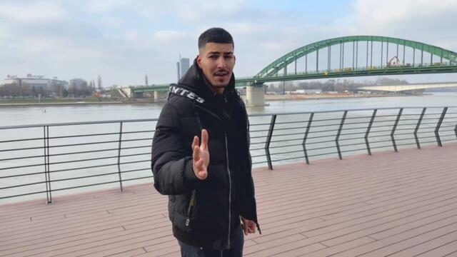 Saša Nikolić - Moje Milo (Official Video) 2025