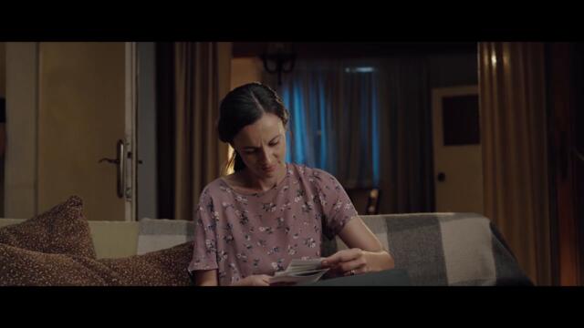 Зайди, зайди, ясно слънце - Ася Пинчева (музика към филма Преди да забравя, 10 ЯНУАРИ '25, В КИНАТА)