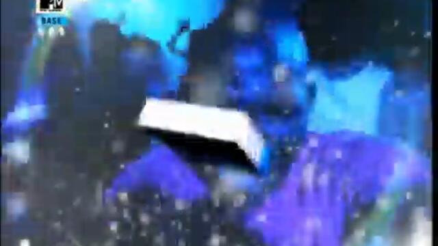 MTV UK   Christmas Idents 2010