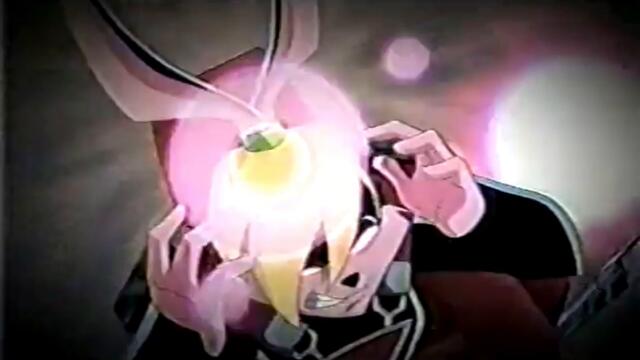 Kids' WB! Loonatics Unleashed Meet Lexi Bunny All New Next Bumper