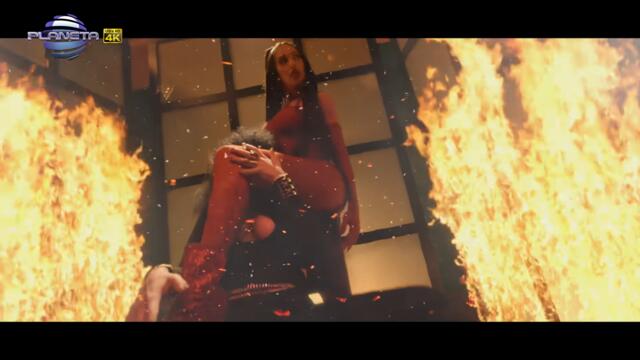 BILYANISH - ISKAM ⧸ Биляниш - Искам ｜ Official video 2023