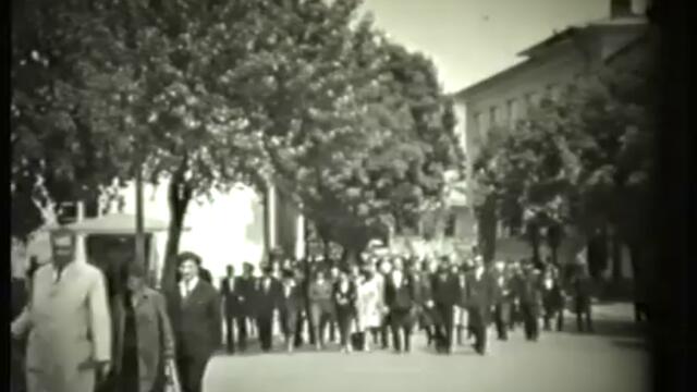 Спомени .....